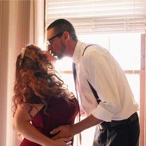 Meet your Posher, Christi